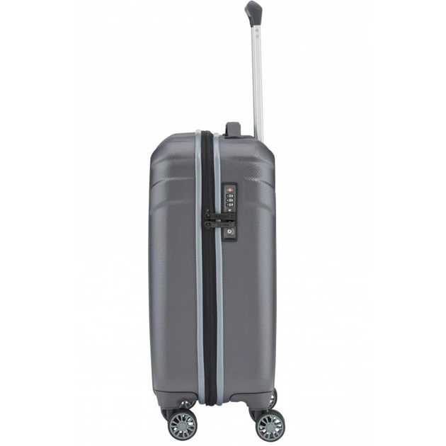 Чемодан Travelite VECTOR/Anthracite TL072047-04 (Маленький) - изображение 5