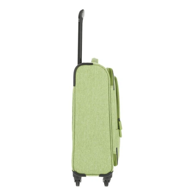 Чемодан Travelite BOJA/Green TL091547-80 (Маленький) - Фото 6 Чемодан Travelite BOJA/Green TL091547-80 (Маленький) - изображение 6