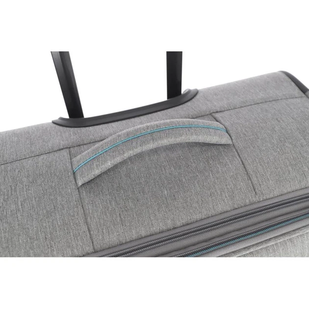 Чемодан Travelite BOJA/Anthracite TL091549-04 (Большой) - Фото 10 Чемодан Travelite BOJA/Anthracite TL091549-04 (Большой) - изображение 10