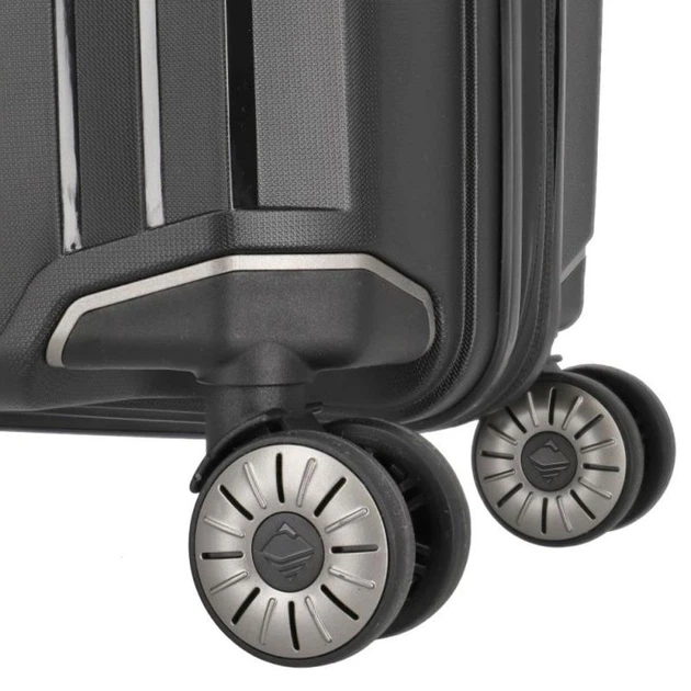 Чемодан Travelite ELVAA/Black TL076347-01 (Маленький) - изображение 5