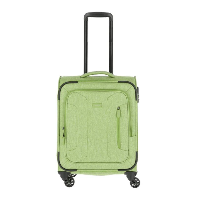 Чемодан Travelite BOJA/Green TL091547-80 (Маленький) - Фото 9 Чемодан Travelite BOJA/Green TL091547-80 (Маленький) - изображение 9