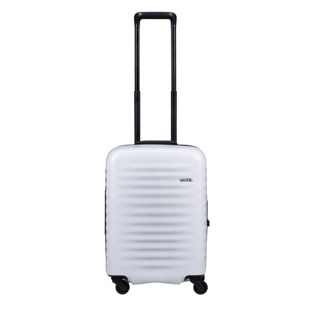 Чемодан Lojel ALTO /Light Grey Lj-CF1793S_GR (Маленький) - изображение 2