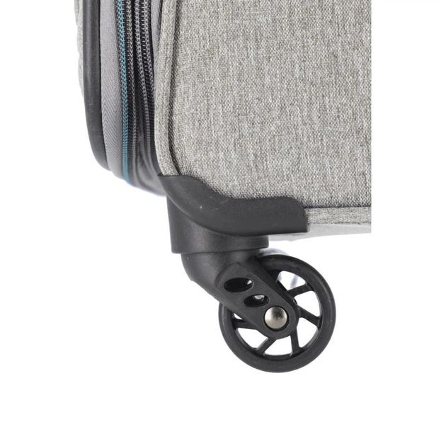 Чемодан Travelite BOJA/Anthracite TL091549-04 (Большой) - Фото 9 Чемодан Travelite BOJA/Anthracite TL091549-04 (Большой) - изображение 9