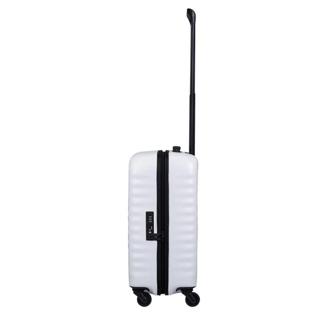 Чемодан Lojel ALTO /Light Grey Lj-CF1793S_GR (Маленький) - изображение 3