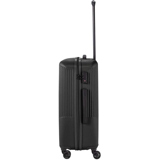 Чемодан Travelite BALI/Black TL072348-01 (Средний) - изображение 5