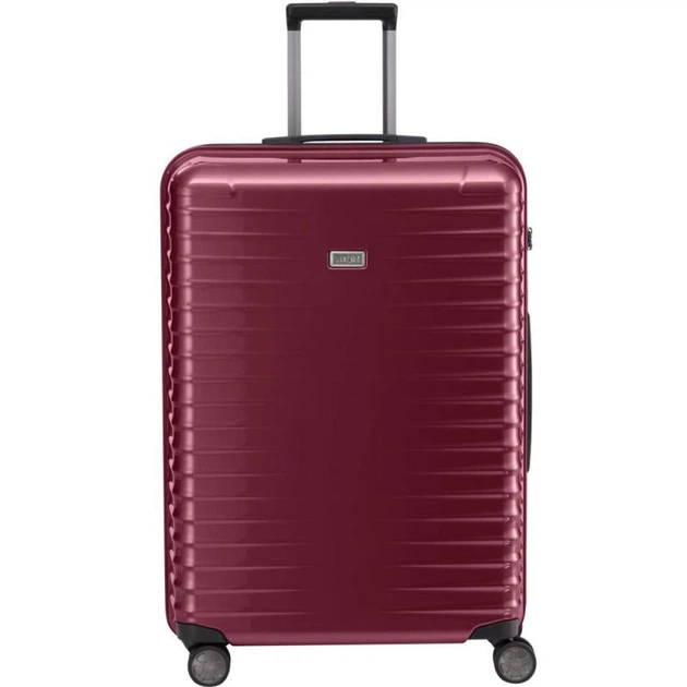 Чемодан Titan LITRON/Cherry Ti700244-10 (Большой) - Фото 2 Чемодан Titan LITRON/Cherry Ti700244-10 (Большой) - изображение 2