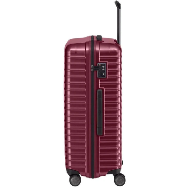 Чемодан Titan LITRON/Cherry Ti700244-10 (Большой) - Фото 4 Чемодан Titan LITRON/Cherry Ti700244-10 (Большой) - изображение 4