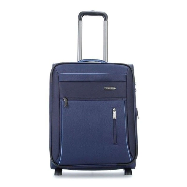 Валіза Travelite CAPRI/Navy TL089807-20 (Маленька) - зображення 7