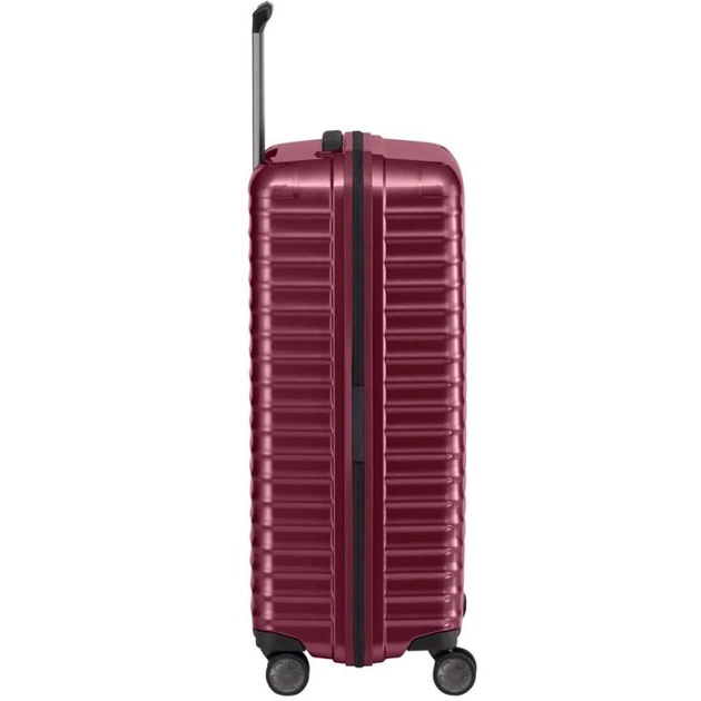 Чемодан Titan LITRON/Cherry Ti700244-10 (Большой) - Фото 5 Чемодан Titan LITRON/Cherry Ti700244-10 (Большой) - изображение 5