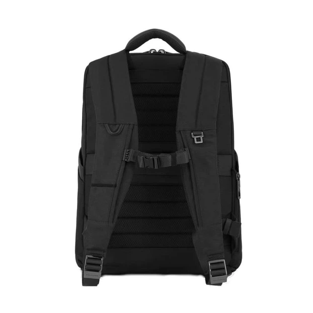Рюкзак для ноутбука Piquadro WALLABY (W120) Black CA6220W120_N - Фото 5 Рюкзак для ноутбука Piquadro WALLABY (W120) Black CA6220W120_N - зображення 5