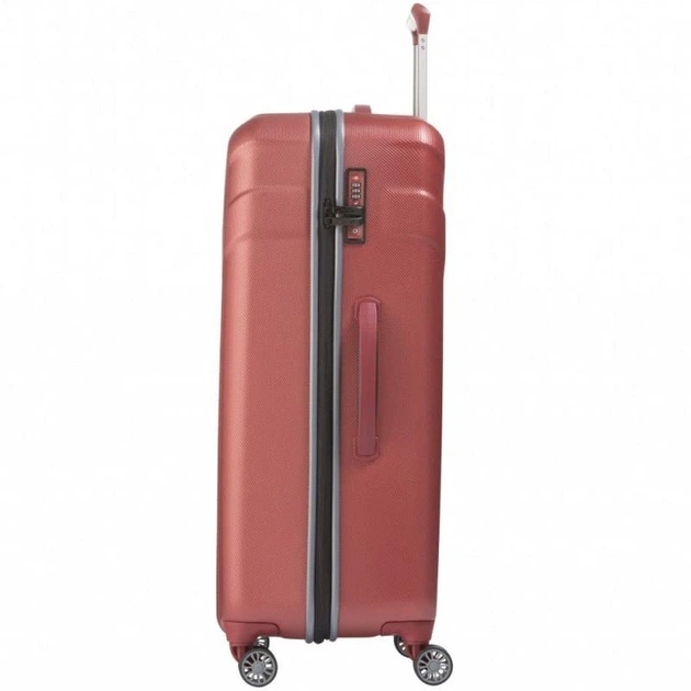 Чемодан Travelite VECTOR/Coral TL072049-88 (Большой) - изображение 7