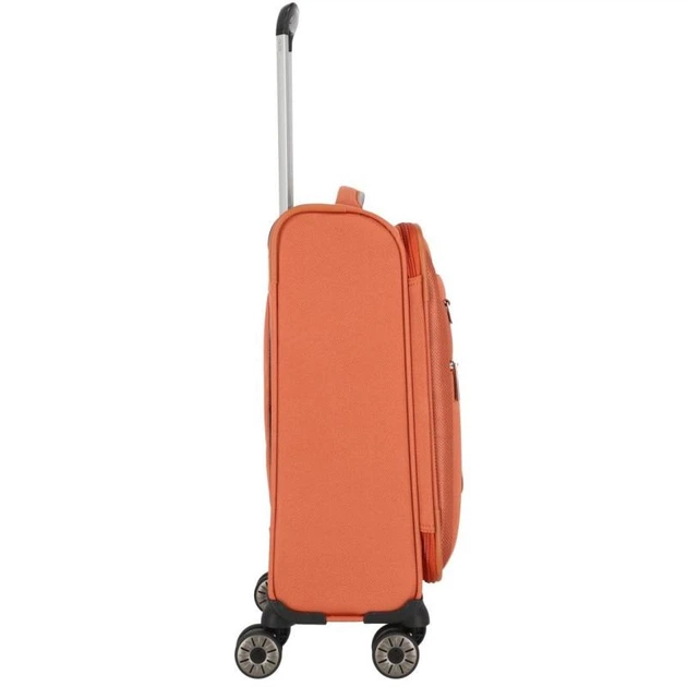 Чемодан Travelite MIIGO/Copper TL092747-87 (Маленький) - Фото 6 Чемодан Travelite MIIGO/Copper TL092747-87 (Маленький) - изображение 6