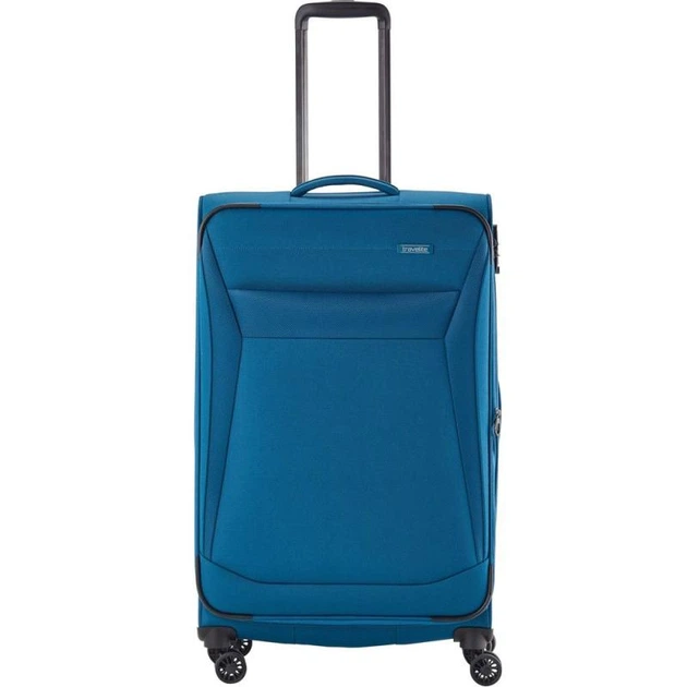Чемодан Travelite CHIOS/Petrol TL080049-22 (Большой) - изображение 10