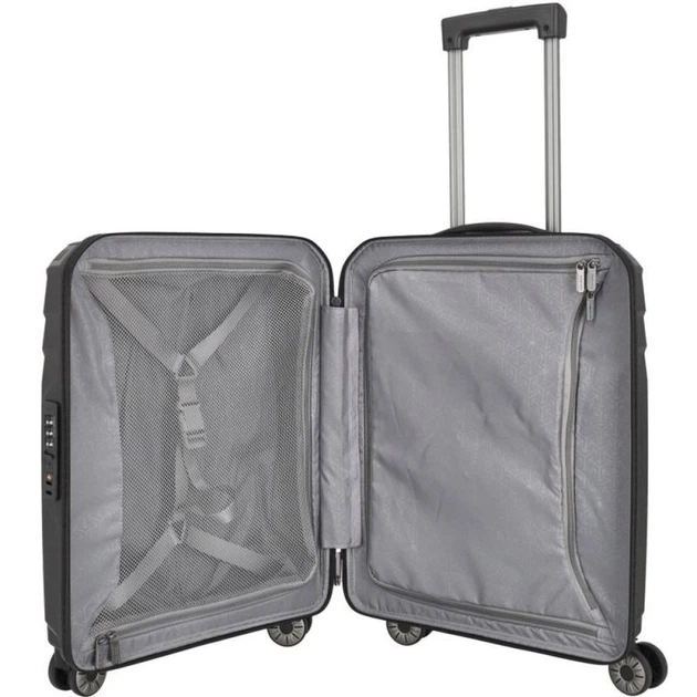 Чемодан Travelite ELVAA/Black TL076347-01 (Маленький) - изображение 9