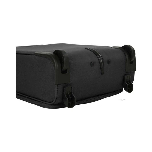 Чемодан Travelite CABIN/Black TL090237-01 (Маленький) - Фото 4 Чемодан Travelite CABIN/Black TL090237-01 (Маленький) - изображение 4