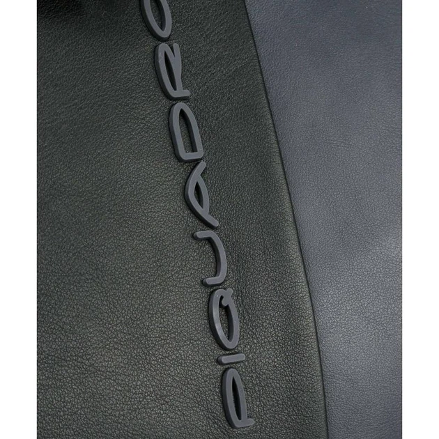 Рюкзак Piquadro URBAN Grey-Black CA3214UB00_GRN - Фото 4 Рюкзак Piquadro URBAN Grey-Black CA3214UB00_GRN - изображение 4