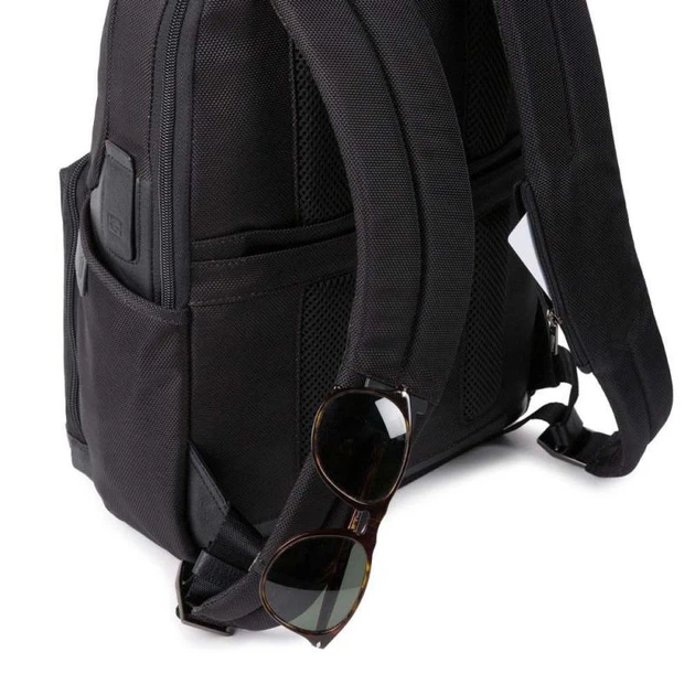 Рюкзак Piquadro BAGMOTIC (BM) Black CA3214BR2BM_N - изображение 2