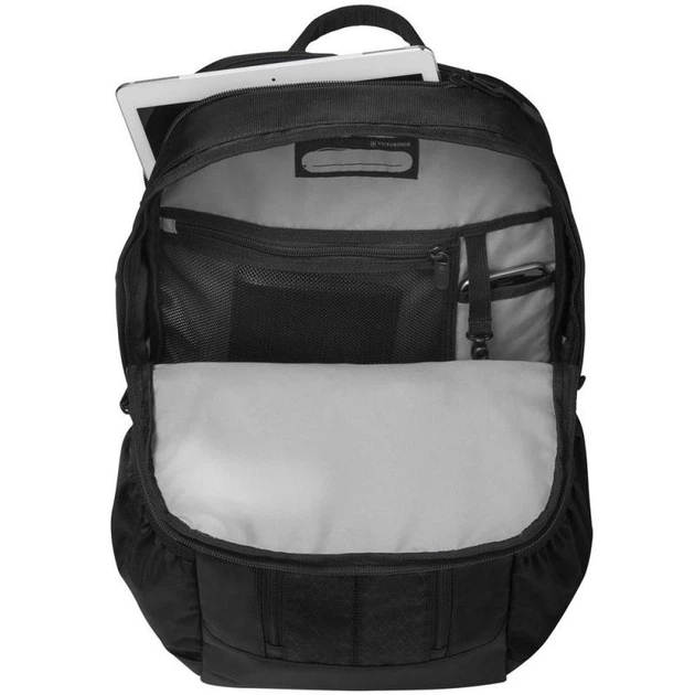 Рюкзак Victorinox ALTMONT Original/Black 606739 - Фото 5 Рюкзак Victorinox ALTMONT Original/Black 606739 - изображение 5