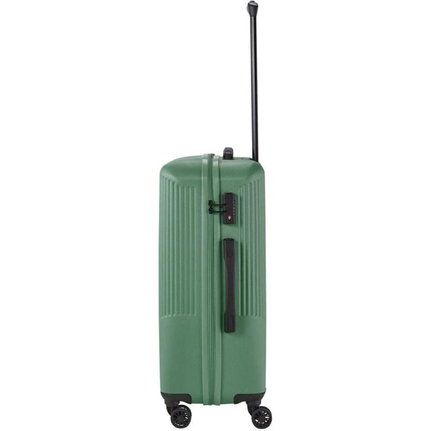 Чемодан Travelite BALI/Green TL072348-80 (Средний) - изображение 6