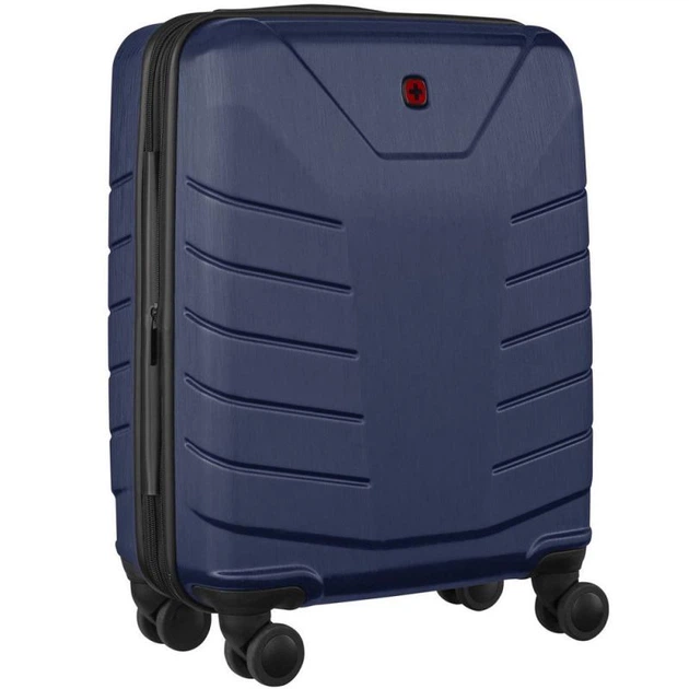 Чемодан Wenger PEGASUS/Estate Blue 610850 (Маленький) - изображение 7