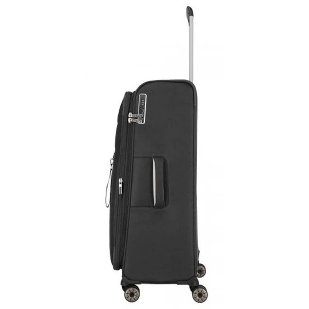 Чемодан Travelite MIIGO/Black TL092749-01 (Большой) - изображение 3
