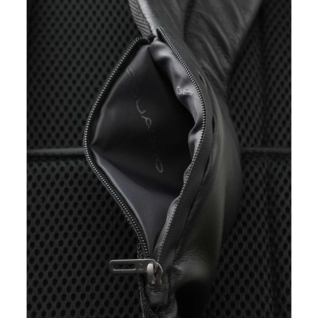 Рюкзак для ноутбука Piquadro URBAN Black CA4818UB00_N - Фото 4 Рюкзак для ноутбука Piquadro URBAN Black CA4818UB00_N - изображение 4