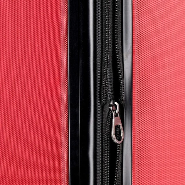 Чемодан Travelite CITY/Red TL073048-10 (Средний) - изображение 2