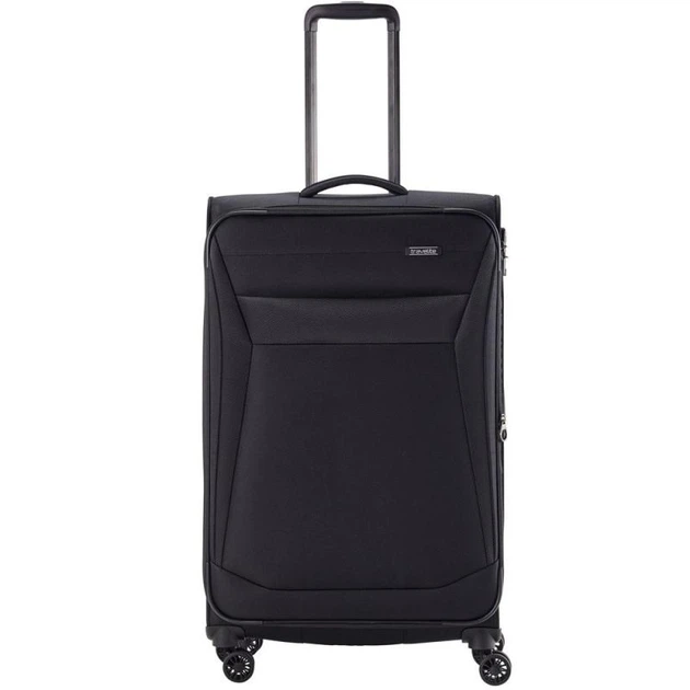 Валіза Travelite CHIOS/Black TL080049-01 (Велика) - зображення 2