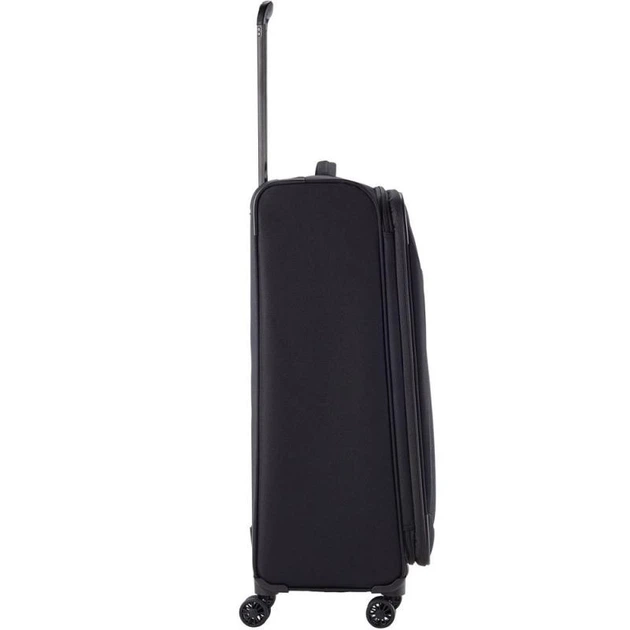 Валіза Travelite CHIOS/Black TL080049-01 (Велика) - зображення 8