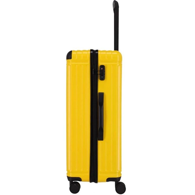 Чемодан Travelite CRUISE/Yellow TL072649-89 (Большой) - изображение 3