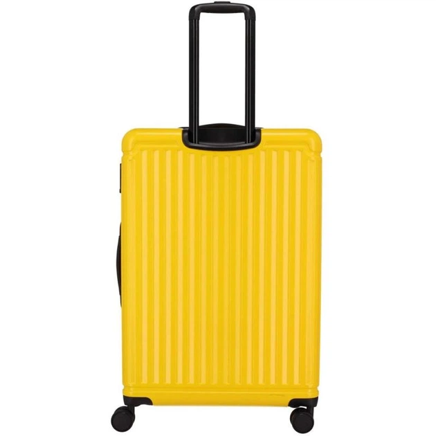 Чемодан Travelite CRUISE/Yellow TL072649-89 (Большой) - изображение 5