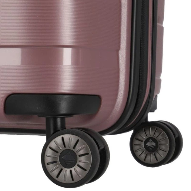 Чемодан Travelite AIR BASE/Lilac TL075349-17 (Большой) - изображение 11