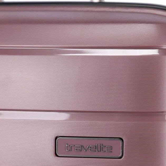 Чемодан Travelite AIR BASE/Lilac TL075347-17 (Маленький) - изображение 3