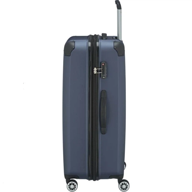 Чемодан Travelite CITY/Navy TL073049-20 (Большой) - изображение 2