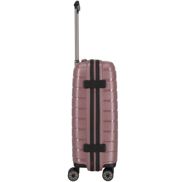 Чемодан Travelite AIR BASE/Lilac TL075347-17 (Маленький) - изображение 8