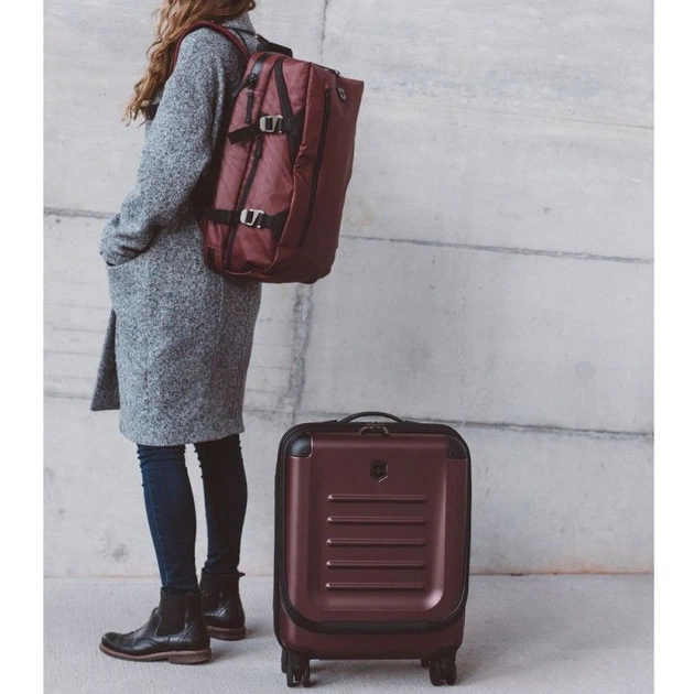 Бизнес-кейс Victorinox Travel SPECTRA 2.0/Beetroot 607093 - изображение 3
