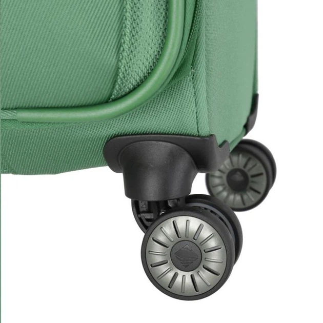 Чемодан Travelite MIIGO/Green TL092749-80 (Большой) - Фото 6 Чемодан Travelite MIIGO/Green TL092749-80 (Большой) - изображение 6