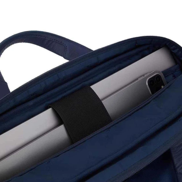 Сумка для ноутбука Piquadro WALLABY (W120) Black CA6018W120_N - зображення 6