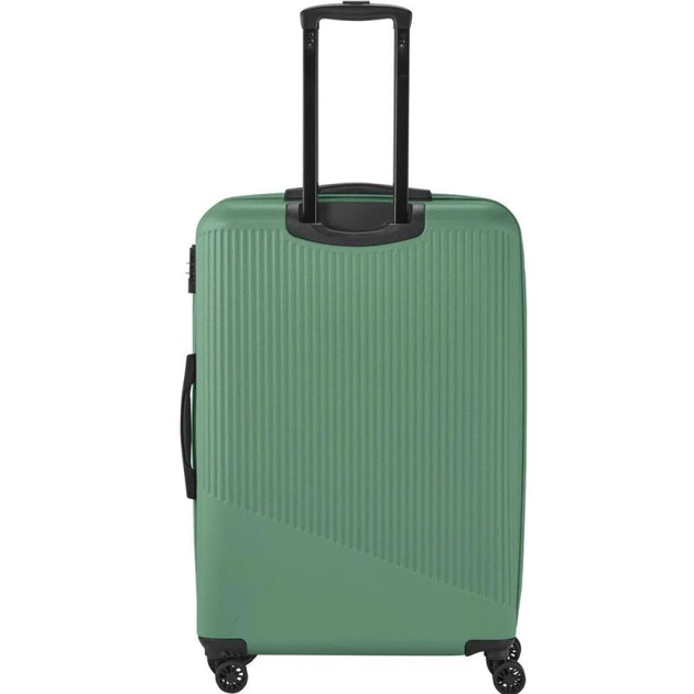 Чемодан Travelite BALI/Green TL072349-80 (Большой) - изображение 3