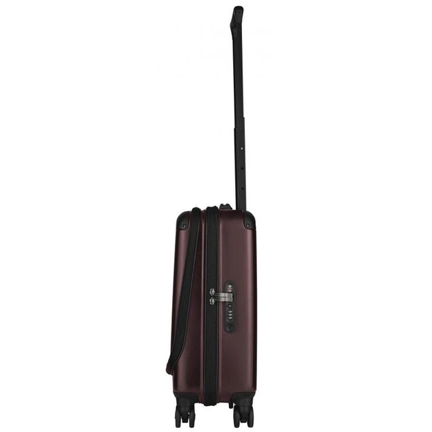 Бизнес-кейс Victorinox Travel SPECTRA 2.0/Beetroot 607093 - изображение 7