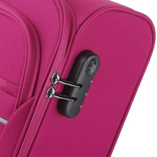 Чемодан Travelite CABIN/Berry TL090237-17 (Маленький) - Фото 3 Чемодан Travelite CABIN/Berry TL090237-17 (Маленький) - изображение 3