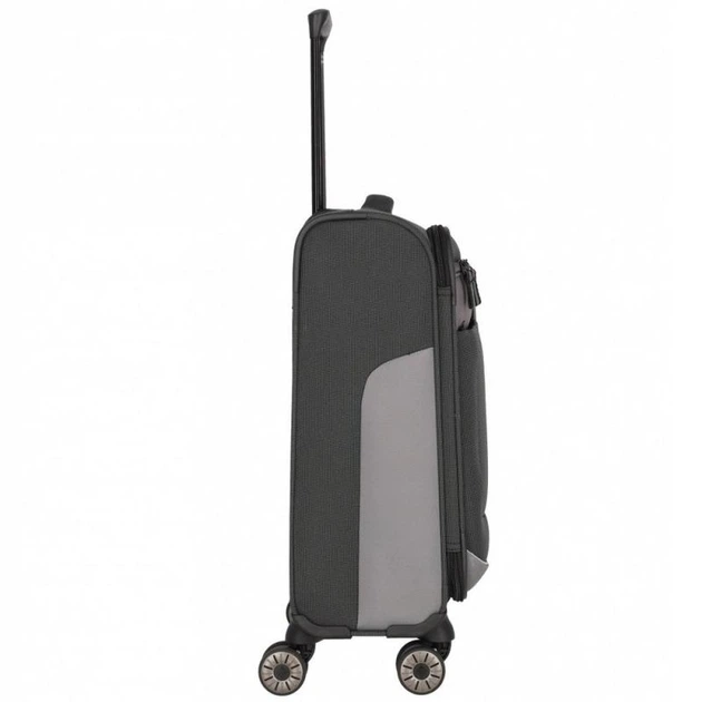 Чемодан Travelite VIIA/Anthracite TL092847-04 (Маленький) - изображение 6