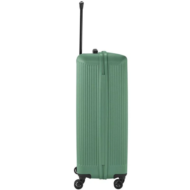 Чемодан Travelite BALI/Green TL072349-80 (Большой) - изображение 6