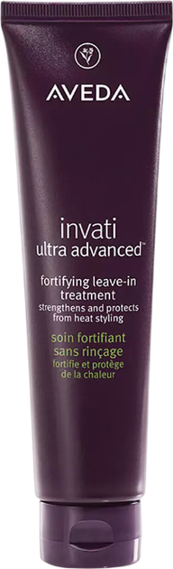 Odżywka do włosów Aveda Invati Ultra Advanced Fortifying Leave In Treatment 100 ml (18084059494) - obraz 1