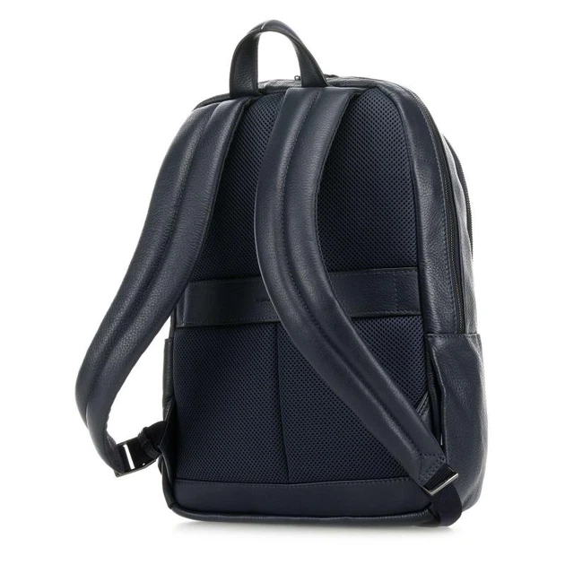 Рюкзак Piquadro MODUS RESTYLING (MOS) Blue CA3214MOS_BLU - изображение 2