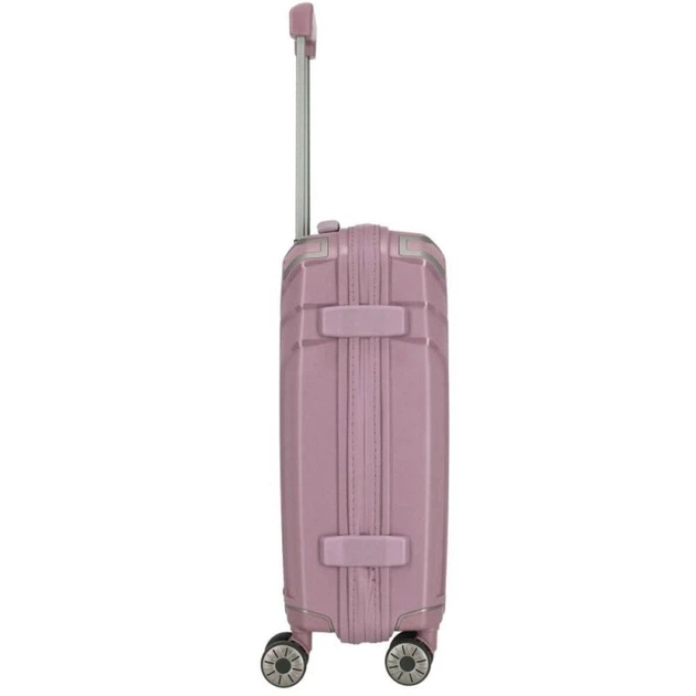 Валіза Travelite ELVAA/Rose TL076347-13 (Маленька) - зображення 9