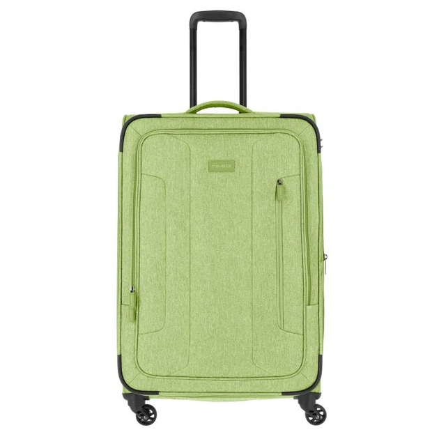 Валіза Travelite BOJA/Green TL091549-80 (Велика) - зображення 3