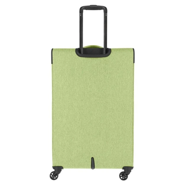 Валіза Travelite BOJA/Green TL091549-80 (Велика) - зображення 7