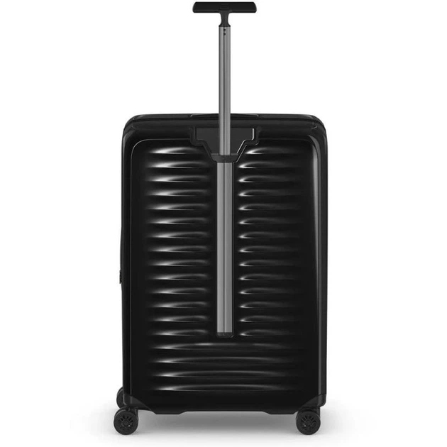 Валіза Victorinox Travel AIROX/Black 612509 (Велика) - Фото 8 Валіза Victorinox Travel AIROX/Black 612509 (Велика) - зображення 8