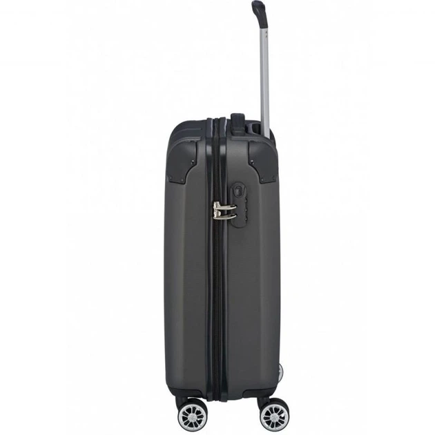 Чемодан Travelite CITY/Anthracite TL073047-04 (Маленький) - изображение 5